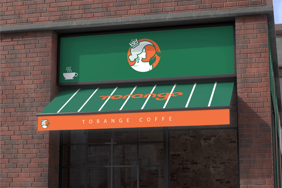 Torange-12