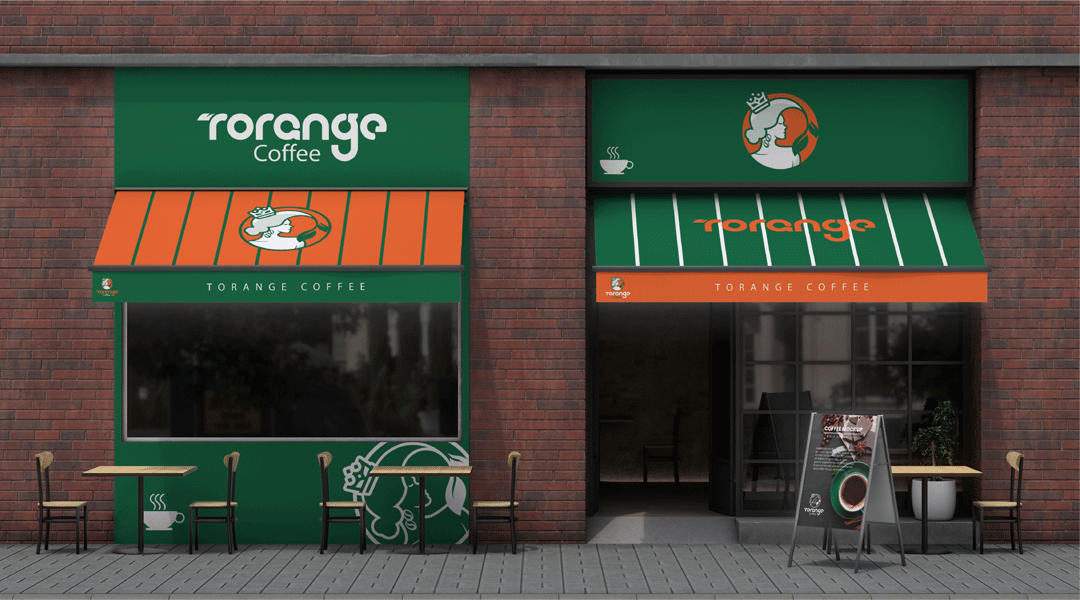 Torange-13